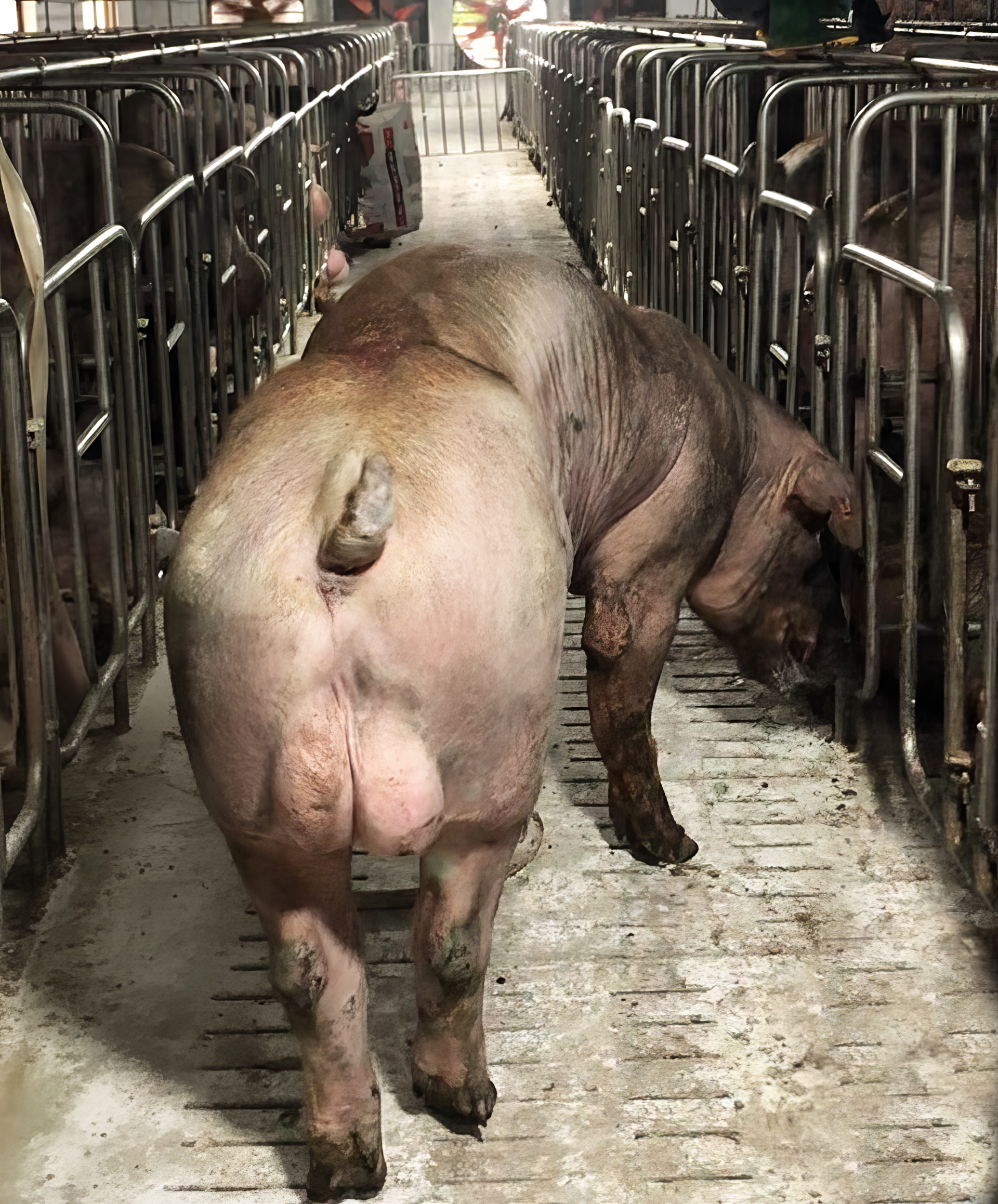 DUROC 3616