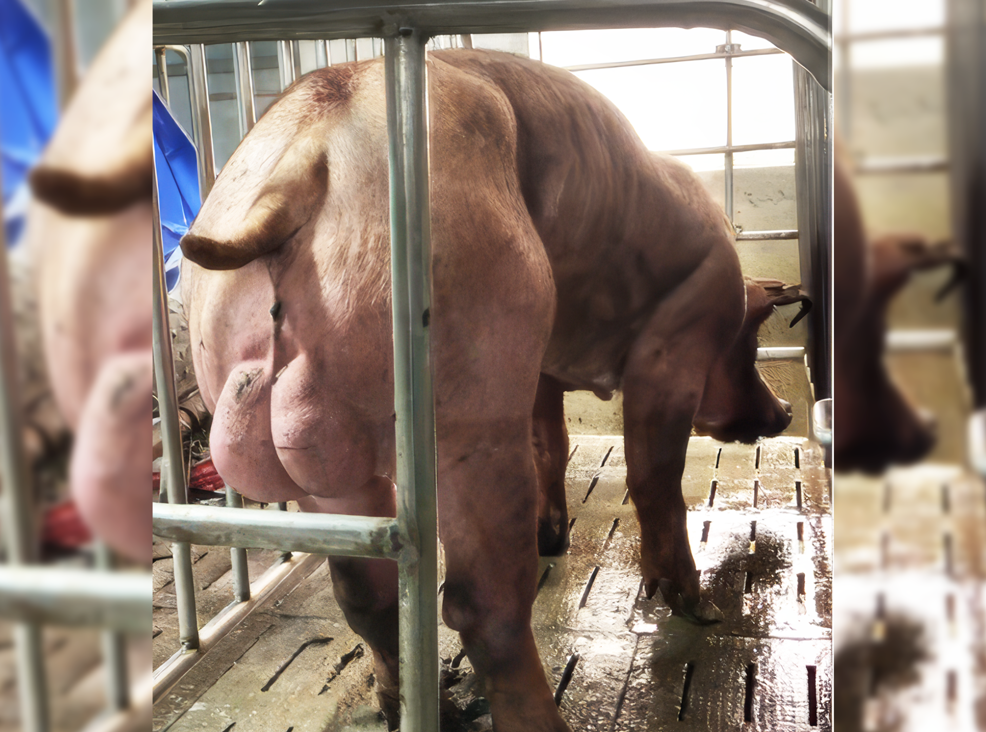 DUROC 3308