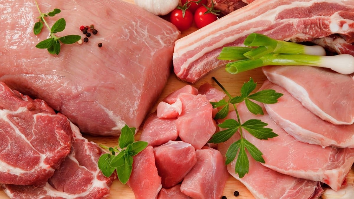Giữ vững chất lượng thịt heo với giải pháp dinh dưỡng từ kẽm hữu cơ