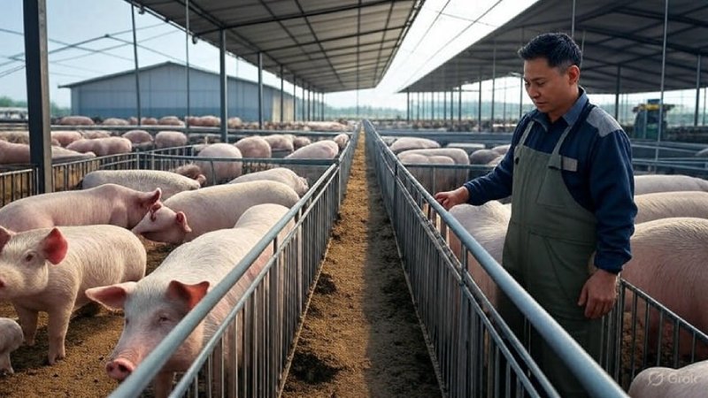 Việt Nam nhập khẩu mạnh thịt ngoại, áp lực nào đè lên ngành chăn nuôi trong nước?